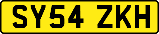 SY54ZKH