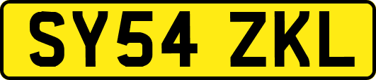 SY54ZKL