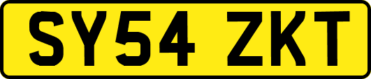 SY54ZKT