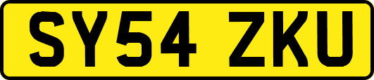 SY54ZKU