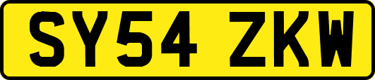 SY54ZKW
