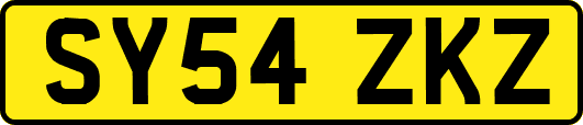 SY54ZKZ