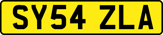SY54ZLA