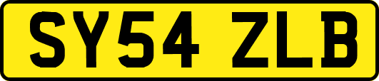 SY54ZLB