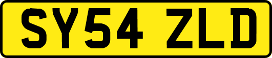 SY54ZLD