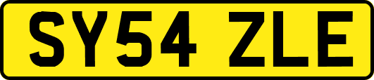 SY54ZLE