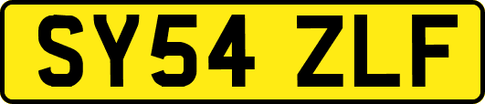 SY54ZLF