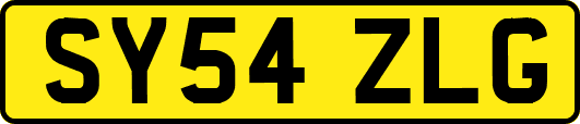 SY54ZLG