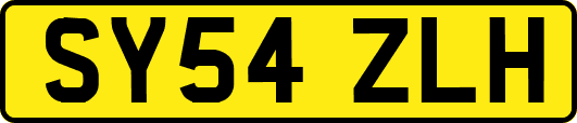 SY54ZLH
