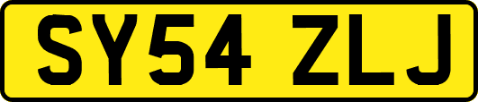 SY54ZLJ