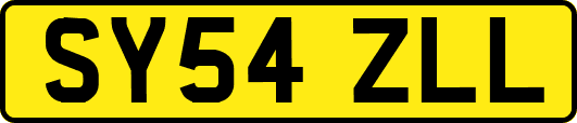 SY54ZLL