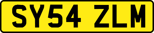 SY54ZLM