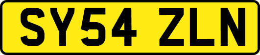 SY54ZLN