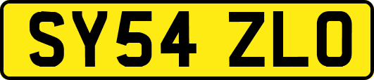 SY54ZLO