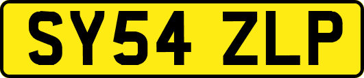 SY54ZLP