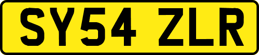 SY54ZLR
