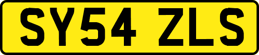 SY54ZLS