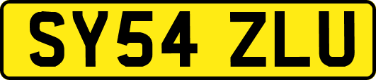 SY54ZLU