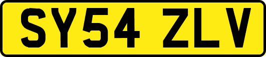 SY54ZLV