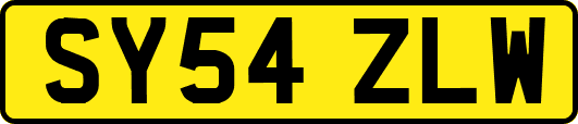 SY54ZLW
