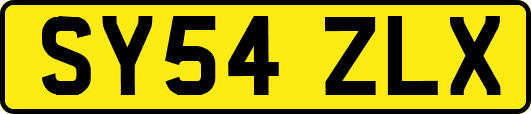 SY54ZLX