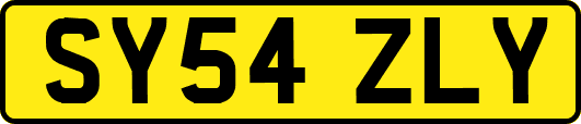 SY54ZLY
