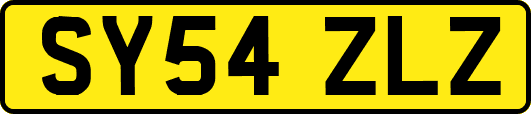 SY54ZLZ