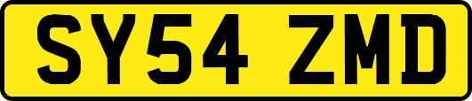 SY54ZMD