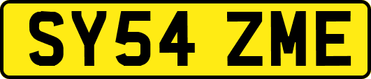 SY54ZME
