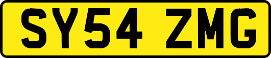 SY54ZMG