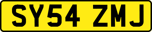 SY54ZMJ