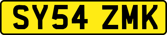 SY54ZMK