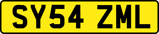 SY54ZML