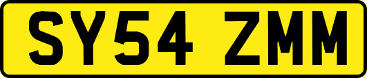 SY54ZMM