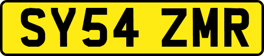 SY54ZMR