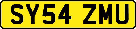 SY54ZMU