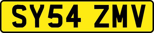 SY54ZMV