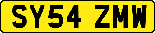 SY54ZMW