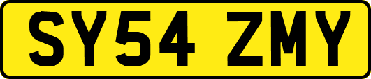 SY54ZMY