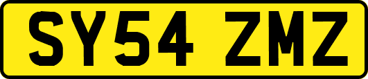 SY54ZMZ