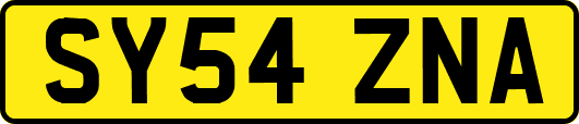 SY54ZNA
