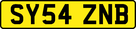 SY54ZNB
