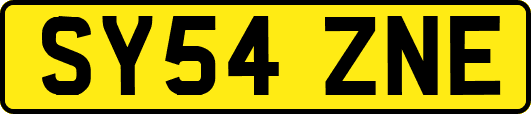 SY54ZNE