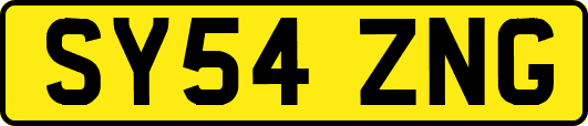 SY54ZNG