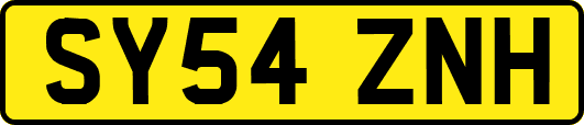 SY54ZNH