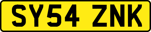 SY54ZNK
