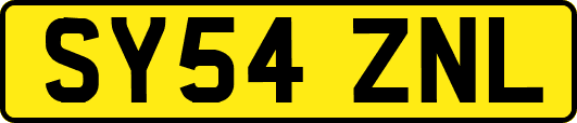 SY54ZNL