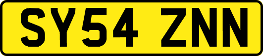 SY54ZNN