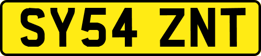 SY54ZNT