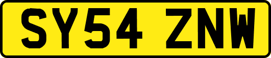 SY54ZNW